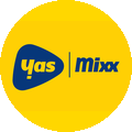 Mixx by Yas